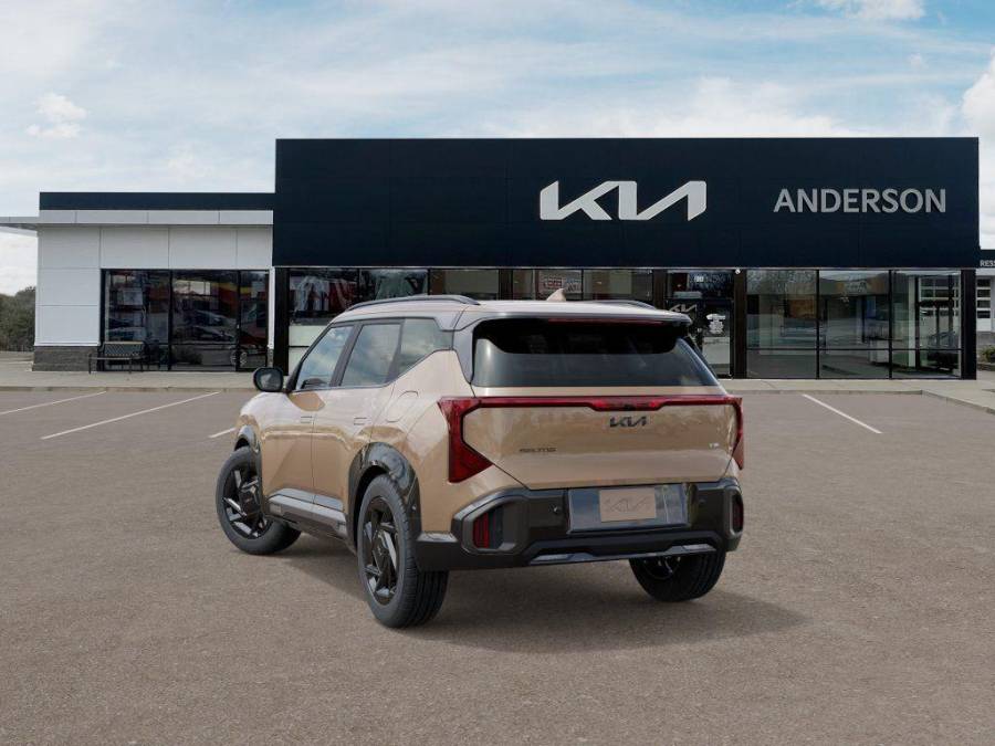 New 2027 Kia Seltos for sale in St. Joseph MO
