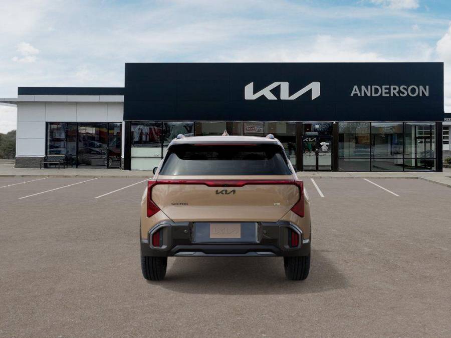 New 2027 Kia Seltos for sale in St. Joseph MO