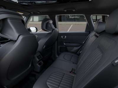 New 2027 Kia Seltos for sale in St. Joseph MO