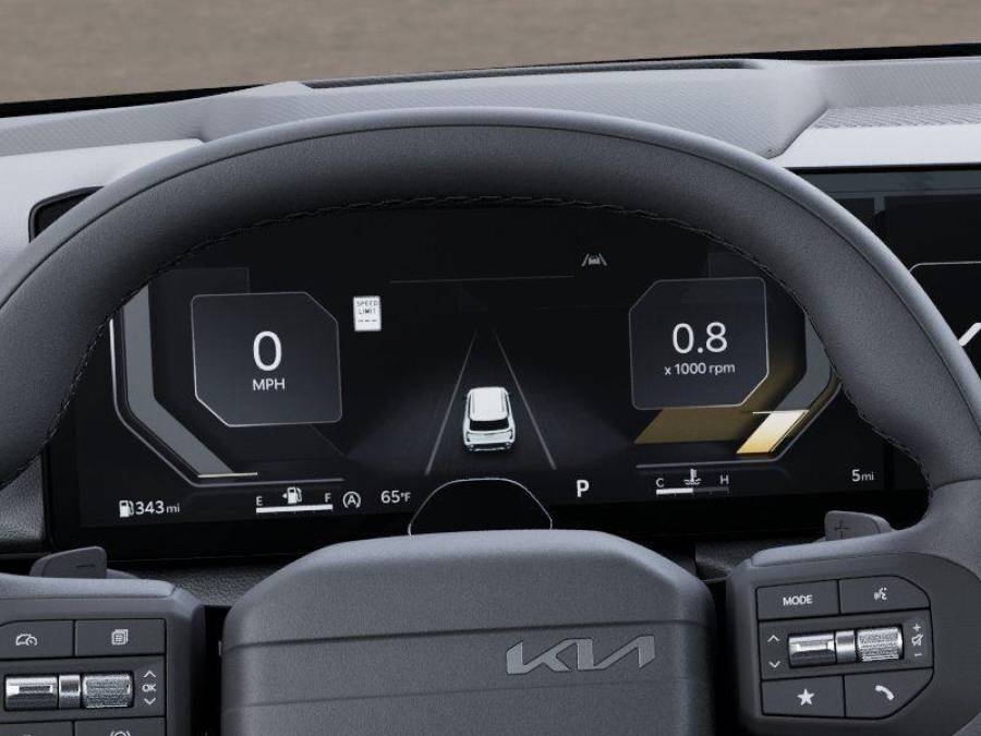 New 2027 Kia Seltos for sale in St. Joseph MO