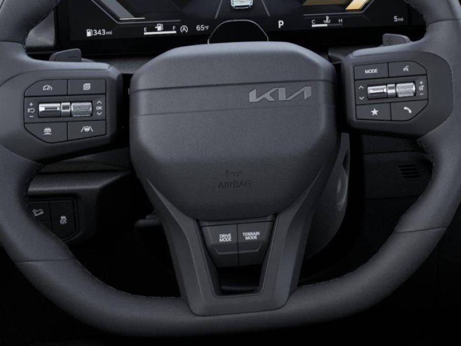 New 2027 Kia Seltos for sale in St. Joseph MO