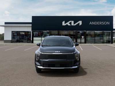 New 2026 Kia Sportage for sale in St. Joseph MO