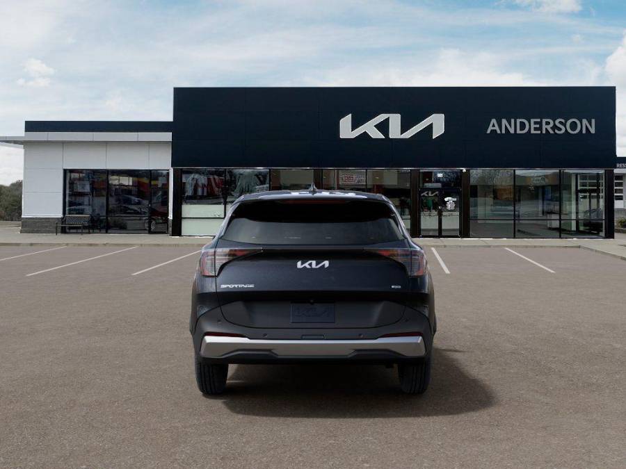 New 2026 Kia Sportage for sale in St. Joseph MO