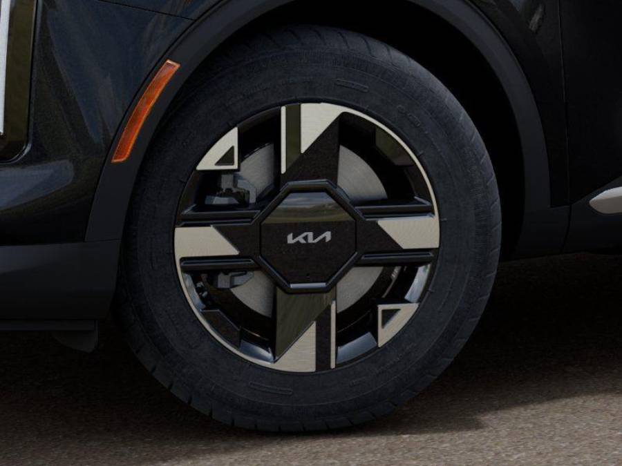 New 2026 Kia Sportage for sale in St. Joseph MO