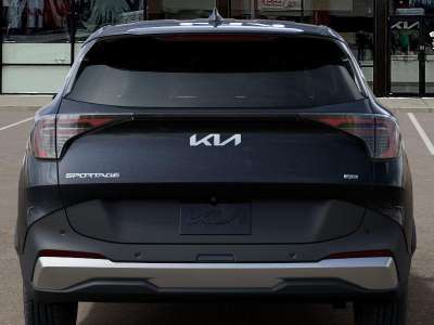 New 2026 Kia Sportage for sale in St. Joseph MO