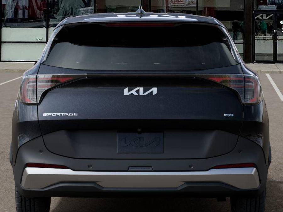 New 2026 Kia Sportage for sale in St. Joseph MO
