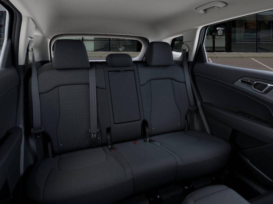 New 2026 Kia Sportage for sale in St. Joseph MO