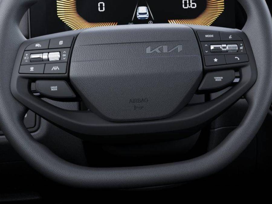 New 2026 Kia Sportage for sale in St. Joseph MO
