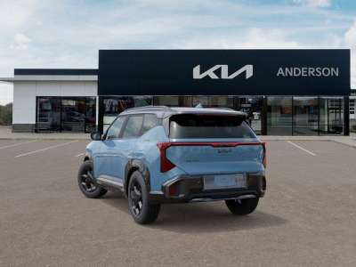 New 2027 Kia Seltos for sale in St. Joseph MO