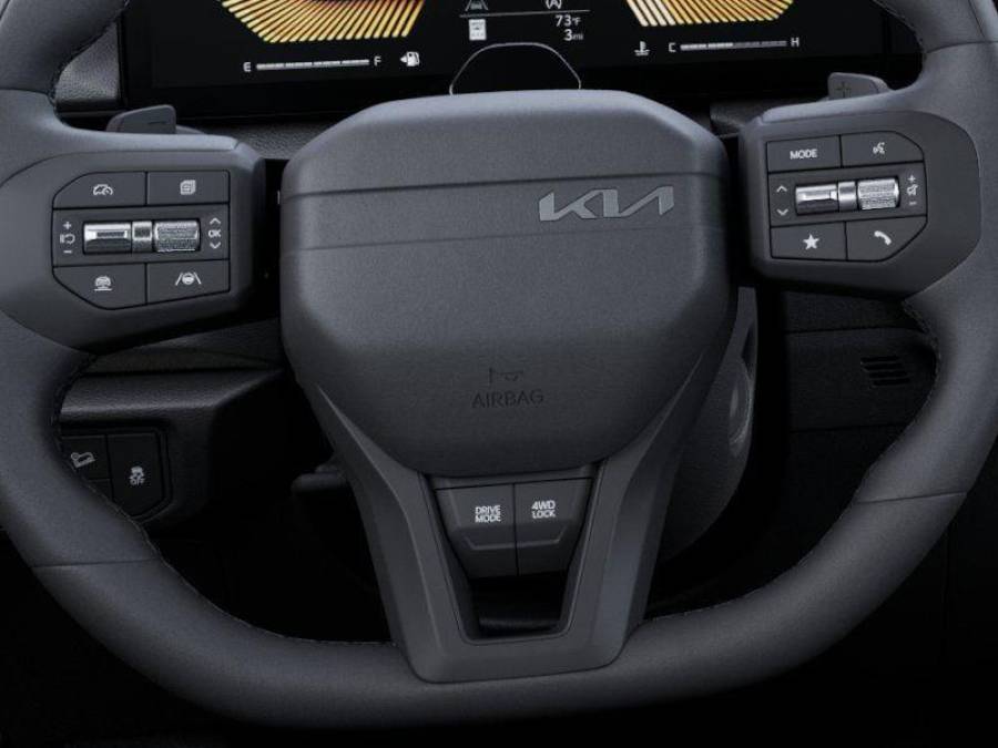 New 2027 Kia Seltos for sale in St. Joseph MO