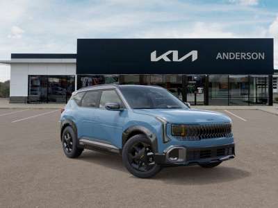 New 2027 Kia Seltos for sale in St. Joseph MO