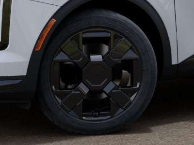 New 2026 Kia Sportage for sale in St. Joseph MO