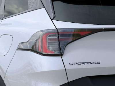 New 2026 Kia Sportage for sale in St. Joseph MO