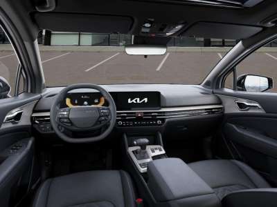New 2026 Kia Sportage for sale in St. Joseph MO