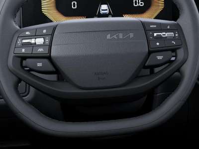 New 2026 Kia Sportage for sale in St. Joseph MO