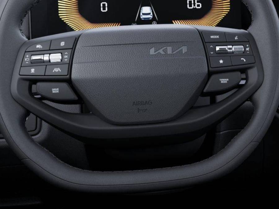 New 2026 Kia Sportage for sale in St. Joseph MO