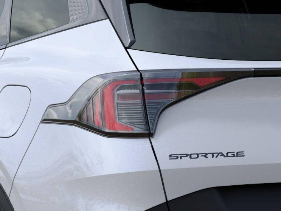 New 2026 Kia Sportage for sale in St. Joseph MO