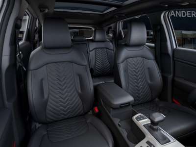 New 2026 Kia Sportage for sale in St. Joseph MO