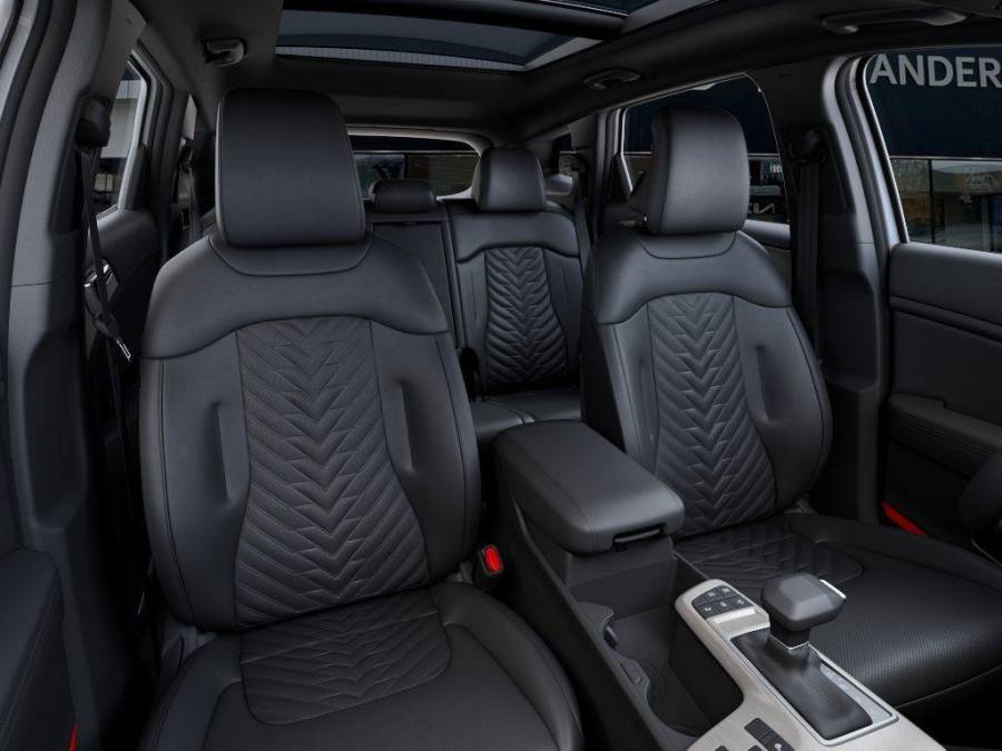 New 2026 Kia Sportage for sale in St. Joseph MO