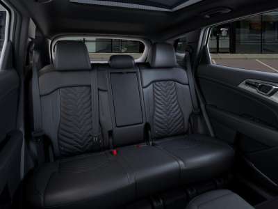 New 2026 Kia Sportage for sale in St. Joseph MO