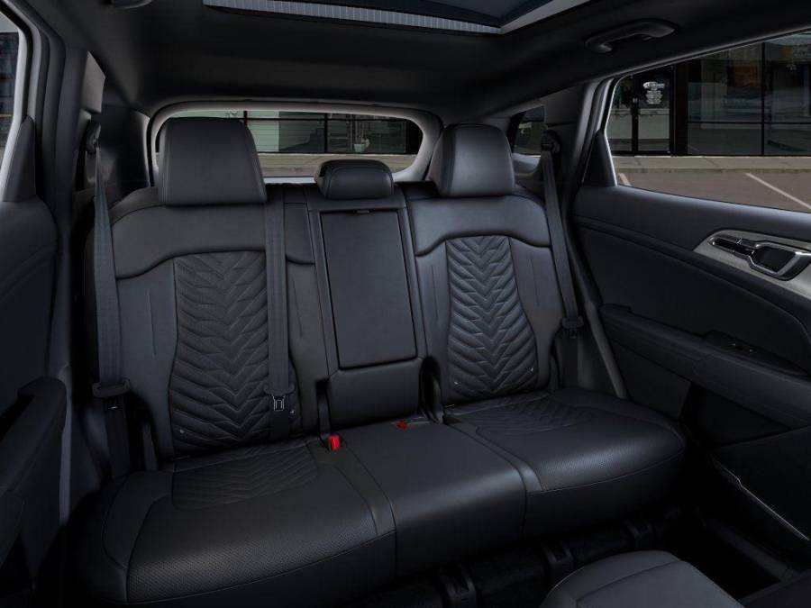 New 2026 Kia Sportage for sale in St. Joseph MO