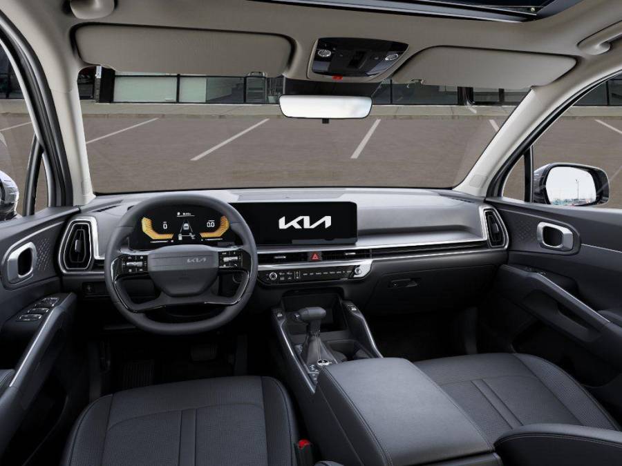 New 2026 Kia Sorento for sale in St. Joseph MO