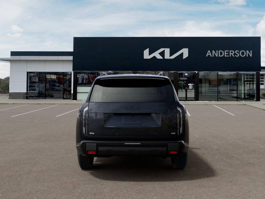 New 2027 Kia Telluride Hybrid for sale in St. Joseph MO