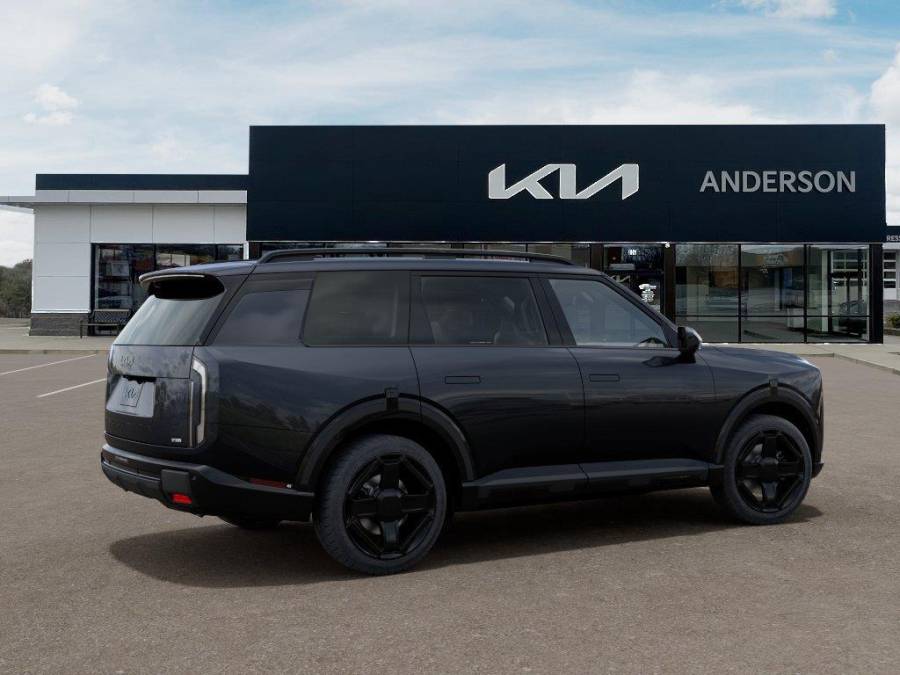 New 2027 Kia Telluride Hybrid for sale in St. Joseph MO