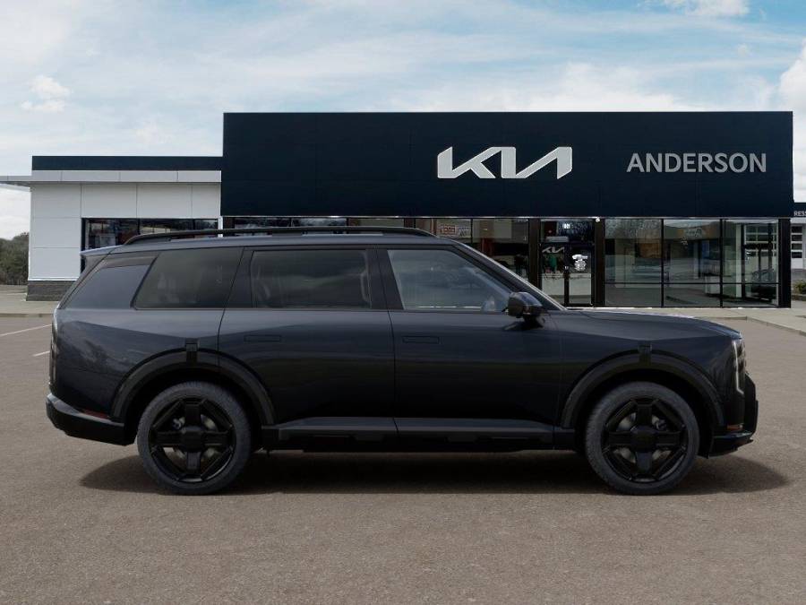 New 2027 Kia Telluride Hybrid for sale in St. Joseph MO