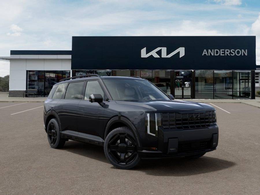 New 2027 Kia Telluride Hybrid for sale in St. Joseph MO