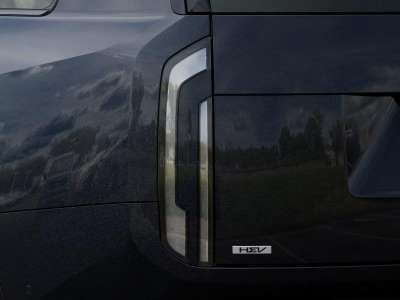 New 2027 Kia Telluride Hybrid for sale in St. Joseph MO