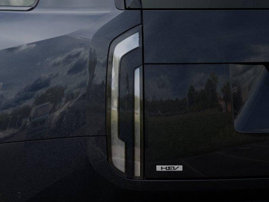 New 2027 Kia Telluride Hybrid for sale in St. Joseph MO