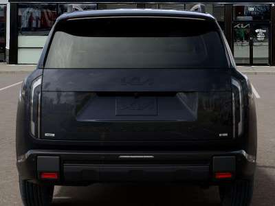New 2027 Kia Telluride Hybrid for sale in St. Joseph MO