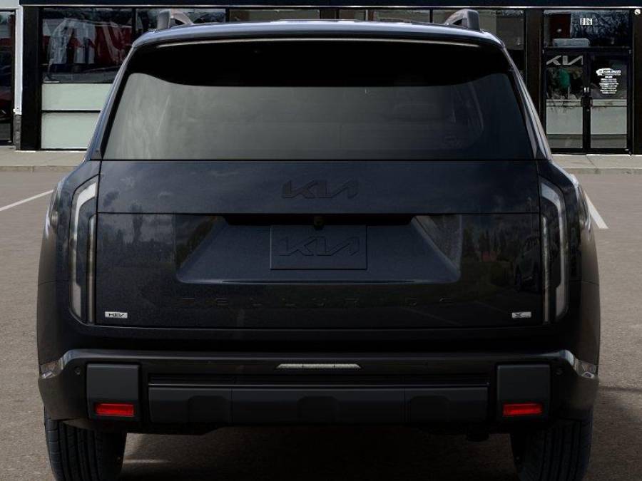 New 2027 Kia Telluride Hybrid for sale in St. Joseph MO