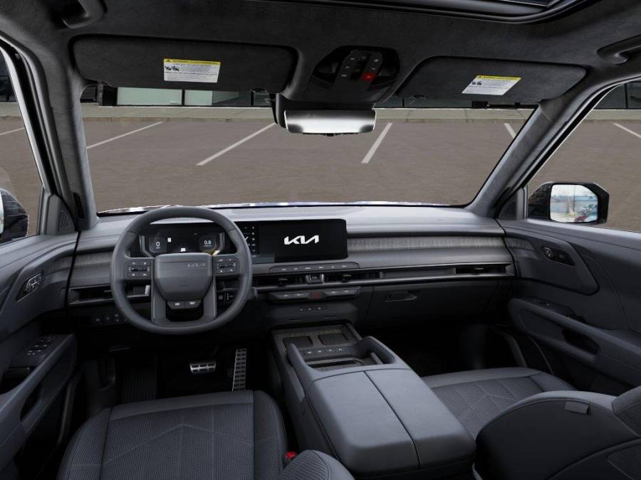 New 2027 Kia Telluride Hybrid for sale in St. Joseph MO