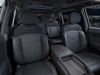 New 2027 Kia Telluride Hybrid for sale in St. Joseph MO