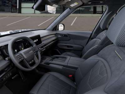 New 2027 Kia Telluride Hybrid for sale in St. Joseph MO