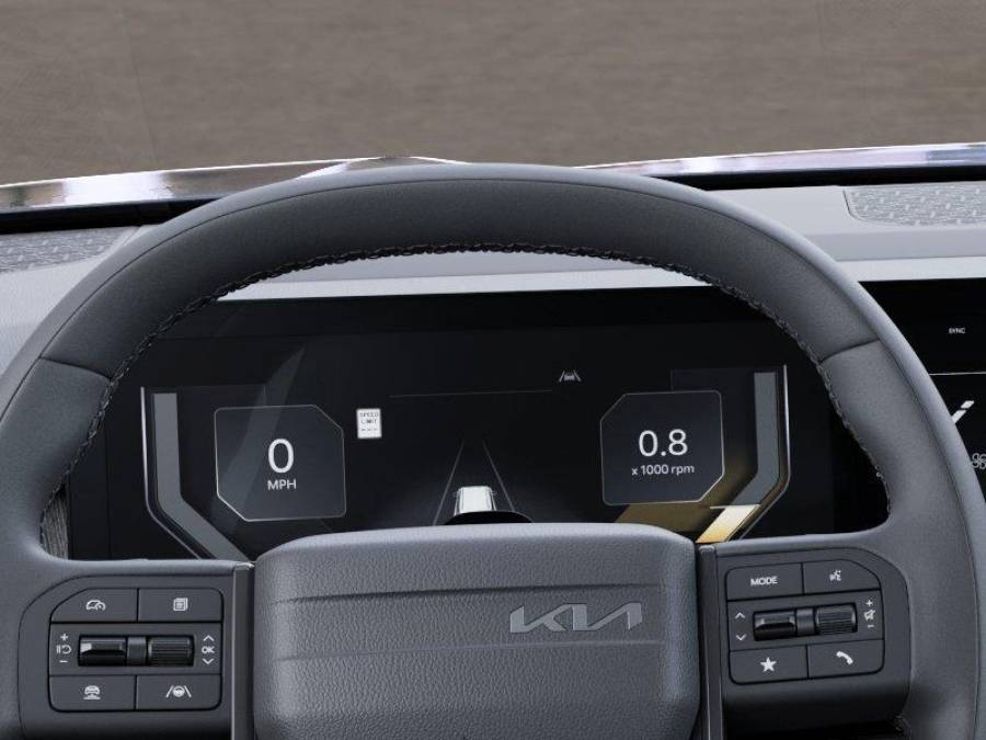 New 2027 Kia Telluride Hybrid for sale in St. Joseph MO