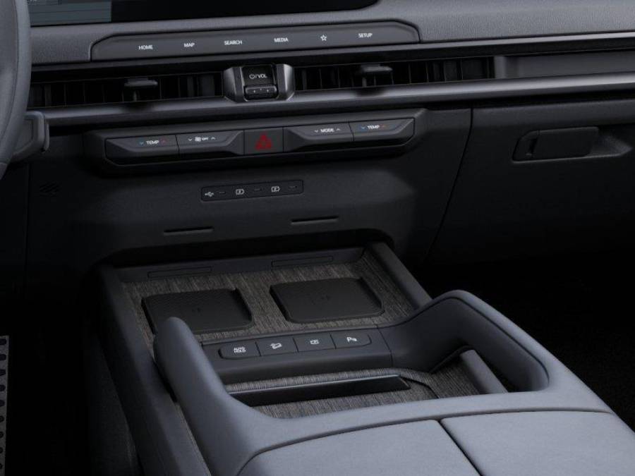 New 2027 Kia Telluride Hybrid for sale in St. Joseph MO