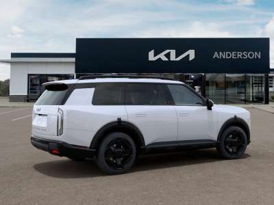 New 2027 Kia Telluride Hybrid X-Line SX SUV/Crossover for sale in St. Joseph MO