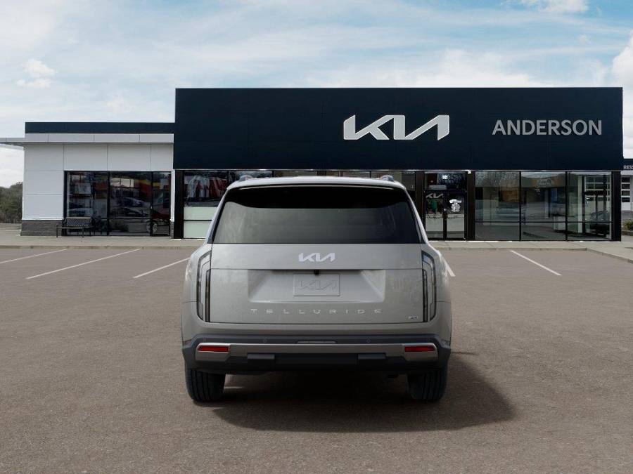 New 2027 Kia Telluride for sale in St. Joseph MO