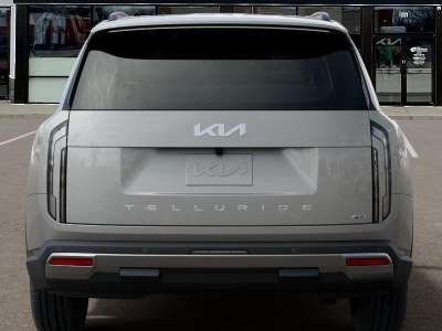 New 2027 Kia Telluride for sale in St. Joseph MO