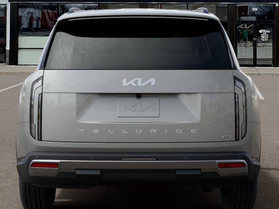 New 2027 Kia Telluride for sale in St. Joseph MO