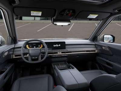 New 2027 Kia Telluride for sale in St. Joseph MO
