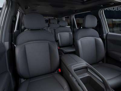 New 2027 Kia Telluride for sale in St. Joseph MO