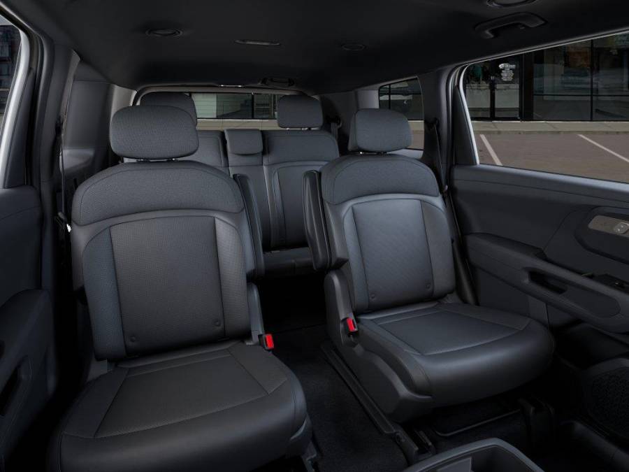 New 2027 Kia Telluride for sale in St. Joseph MO