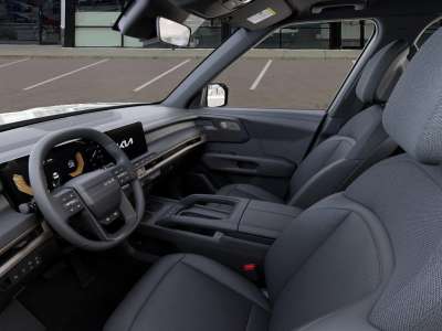 New 2027 Kia Telluride for sale in St. Joseph MO