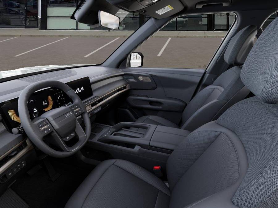 New 2027 Kia Telluride for sale in St. Joseph MO