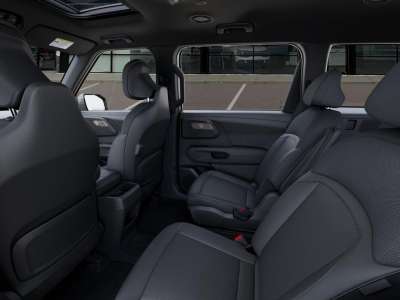 New 2027 Kia Telluride for sale in St. Joseph MO