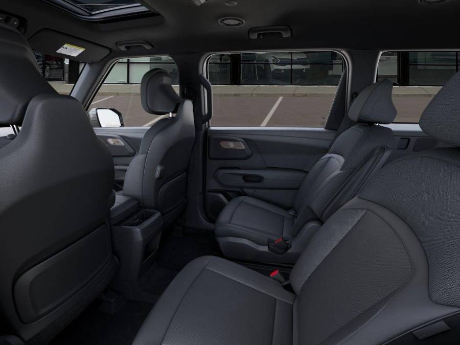 New 2027 Kia Telluride for sale in St. Joseph MO